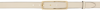 Rag & Bone Beige Small Rebound Textured Belt In Greige