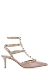 VALENTINO GARAVANI VALENTINO GARAVANI ROCKSTUD ANKLE