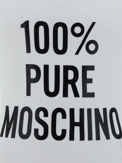 MOSCHINO TOP