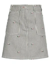 Kenzo Skirts In Blue