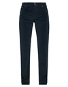Jacob Cohёn Man Pants Navy Blue Size 35 Cotton, Modal, Elastane, Polyester