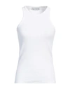 Trussardi Woman T-shirt Black Size 4xl Cotton