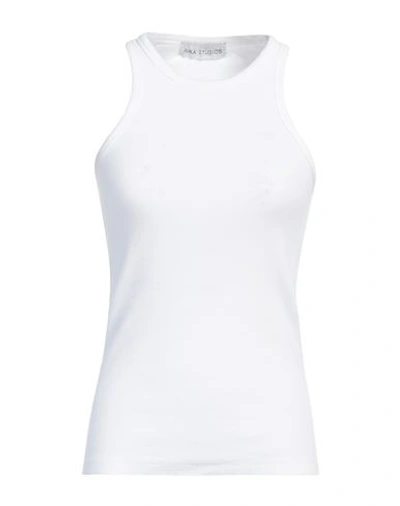Trussardi Woman T-shirt Black Size 4xl Cotton
