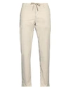 Jacob Cohёn Man Pants Light Grey Size 31 Lyocell, Cotton, Elastane, Polyester In Grey