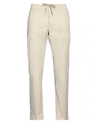 Jacob Cohёn Man Pants Light Grey Size 35 Lyocell, Cotton, Elastane, Polyester