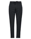 Jacob Cohёn Man Pants Navy Size 34 Lyocell, Cotton, Elastane, Polyester In Navy Blue