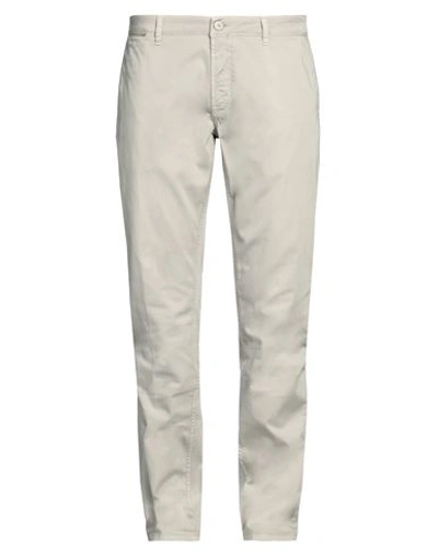 Fradi Pants In Grey