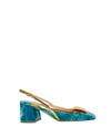 RUPERT SANDERSON CAVALLA SLINGBACK