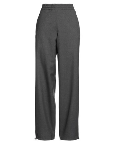 Jw Anderson Pants In Grey