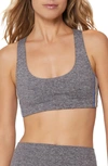 SPIRITUAL GANGSTER STUDIO SPORTS BRA