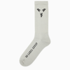 44 LABEL GROUP 44 LABEL GROUP WHITE COTTON SPORTS SOCKS