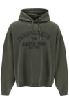 Dsquared2 Hoodie With Logo Print