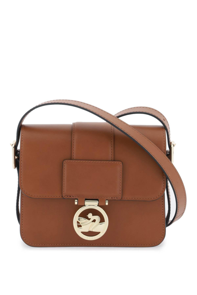 LONGCHAMP LONGCHAMP BOX TROT SMALL CROSSBODY BAG