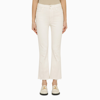 Mother The Rascal Cropped Jeans