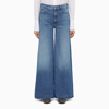 Mother The Undercover Flared Jeans