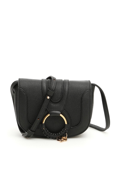 See By Chloé See By Chloe Hana Shoulder Bag Mini