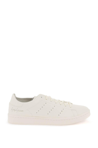 Y-3 Y 3 Stan Smith Sneakers In White