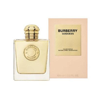 Burberry Ladies Goddess Edp 3.4 oz Fragrances 3616302020652 In N/a