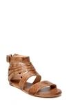 BED STU ARTEMIS CAGE SANDAL