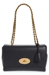 MULBERRY MEDIUM LILY LEATHER BAG