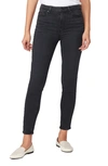 PAIGE MARGOT HIGH WAIST ANKLE SKINNY JEANS