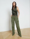 L AGENCE CHANNING TROUSER