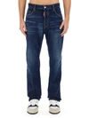 DSQUARED2 DSQUARED2 JEANS "642"