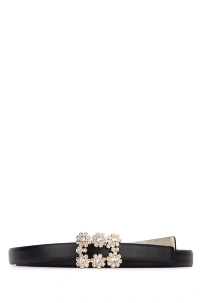 ROGER VIVIER ROGER VIVIER BELT