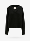 Lisa Yang The Ida Cashmere Jumper In Black