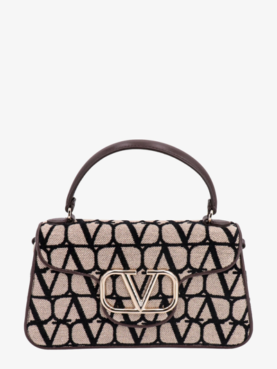 Valentino Garavani Woman Handbag Woman Beige Handbags In Cream