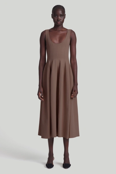 Altuzarra 'spark' Dress In Lark