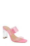 BCBGENERATION BCBG GEORGIE SANDAL