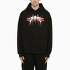 44 Label Group Black Need 4 Speed Hoodie In Black 2