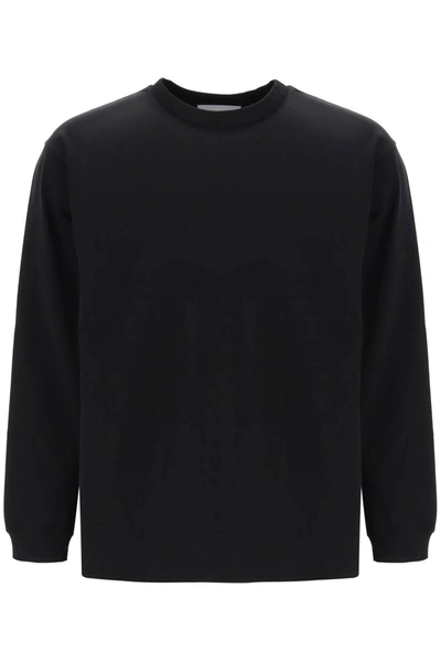 CLOSED CLOSED LONG SLEEVED T SHIRT