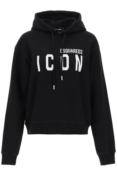 DSQUARED2 DSQUARED2 ICON HOODIE