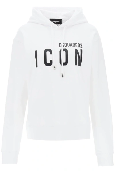 DSQUARED2 DSQUARED2 ICON HOODIE