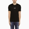 Dsquared2 T-shirts In Black