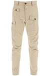DSQUARED2 DSQUARED2 SEXY CARGO PANTS