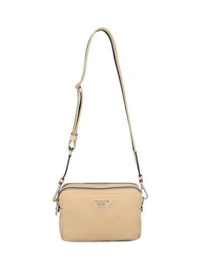 Prada Handbags In Sand