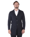 DANIELE ALESSANDRINI DANIELE ALESSANDRINI JACKET