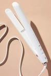 T3 Singlepass Stylemax Professional 1" Flat Iron With Automated Heat In White