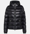 MONCLER GLES QUILTED DOWN JACKET