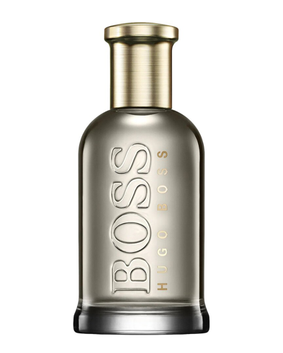 Hugo Boss Men's 3.3oz Bottled Tester 3.3 Eau De Parfum Spray Spray F Eau De Parfum Spray In White