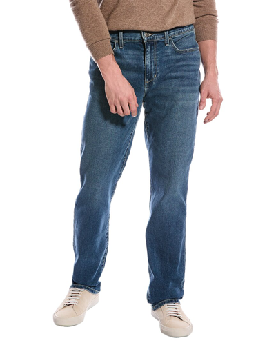 Joe's Jeans The Classic Sullivan Straight Jean In Blue