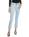 7 FOR ALL MANKIND 7 FOR ALL MANKIND KIMMIE ICEFIELD STRAIGHT CROP JEAN