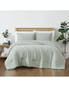 TRULY SOFT TRULY SOFT COZY GAUZE COMFORTER SET