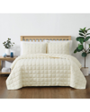 TRULY SOFT TRULY SOFT COZY GAUZE QUILT SET