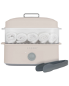 Zadro Towel Steamer In Tan