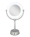 ZADRO ZADRO DIMMABLE SUNLIGHT VANITY MIRROR WITH $25 CREDIT