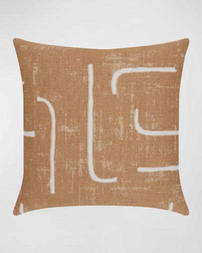 Elaine Smith Instinct Pillow